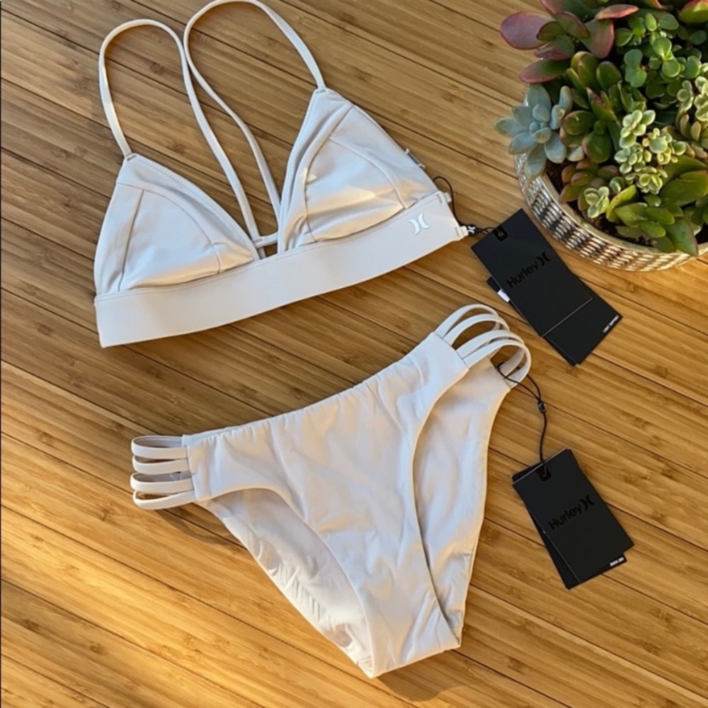 Hurley Bathing suit